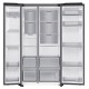 Samsung Ψυγείο Ντουλάπα 640lt Total NoFrost Υ178.4xΠ91.2xΒ72.6εκ. Inox RS70F64KETEF Samsung Ψυγείο Ντουλάπα 640lt Total NoFrost Υ178.4xΠ91.2xΒ72.6εκ. Inox RS70F64KETEF